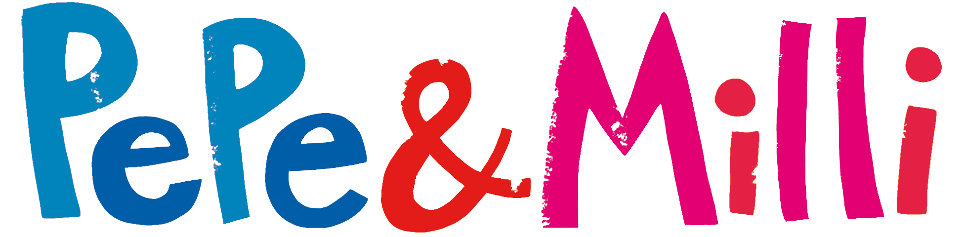 logo von PEPE UND MILI