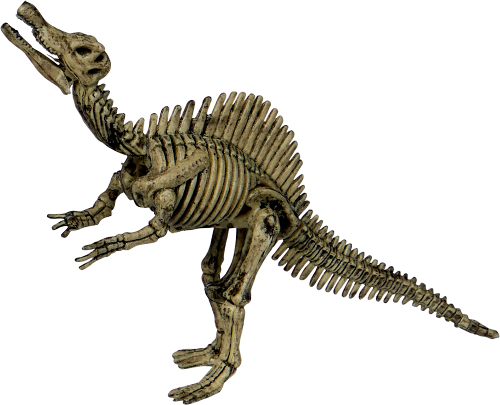 Ausgrabungsset Spinosaurus T-Rex World
