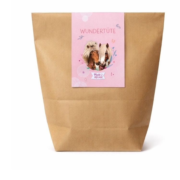 Wundertüte Pferdefreunde