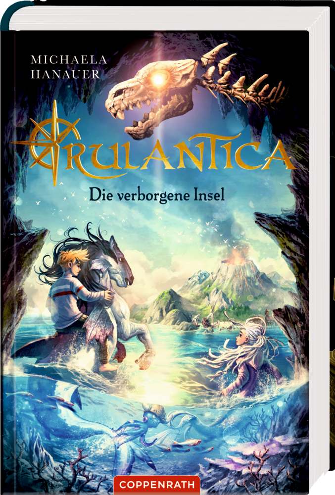 Rulantica (Bd. 1) 