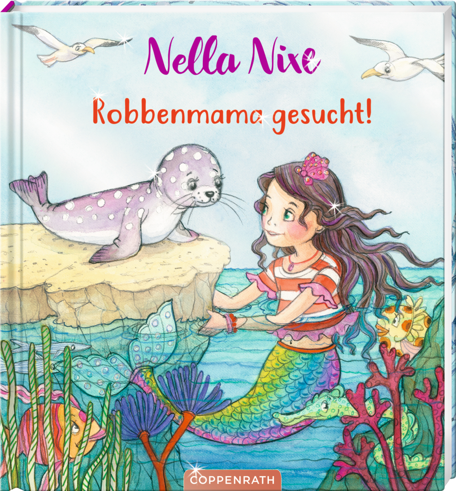 Nella Nixe Nella Nixe