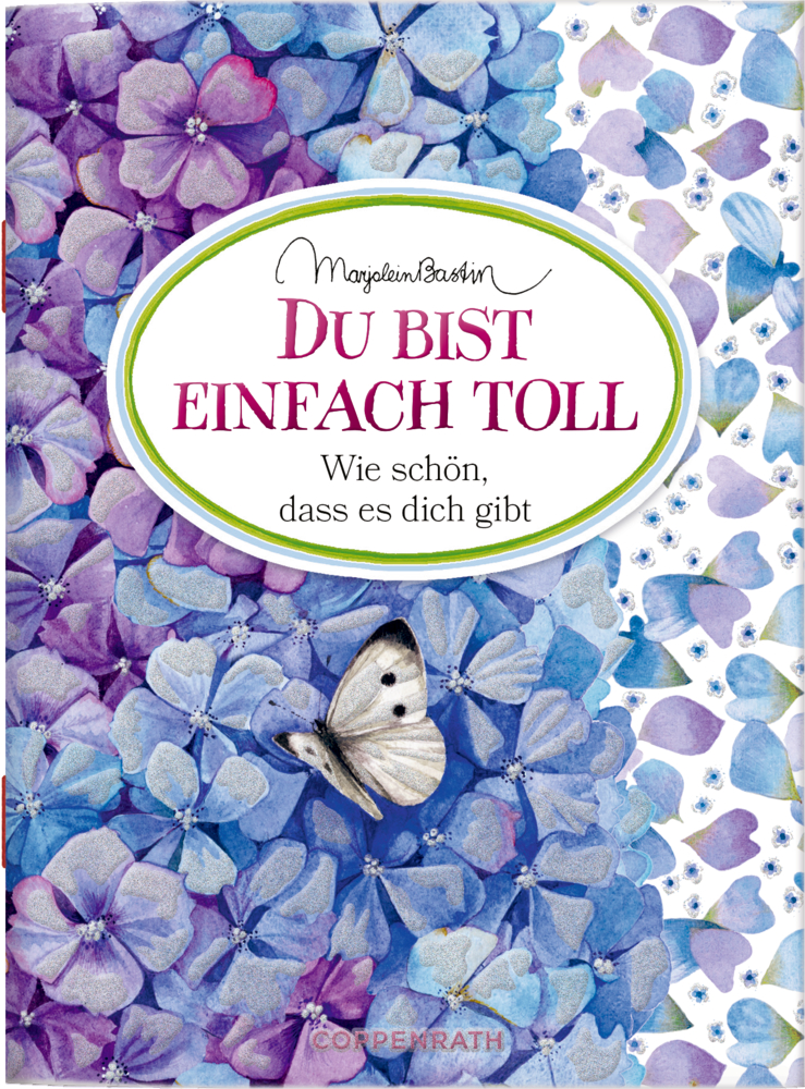 Schöne Grüße: Du bist einfach toll (M.Bastin) Schöne Grüße: Du bist einfach toll (M.Bastin)