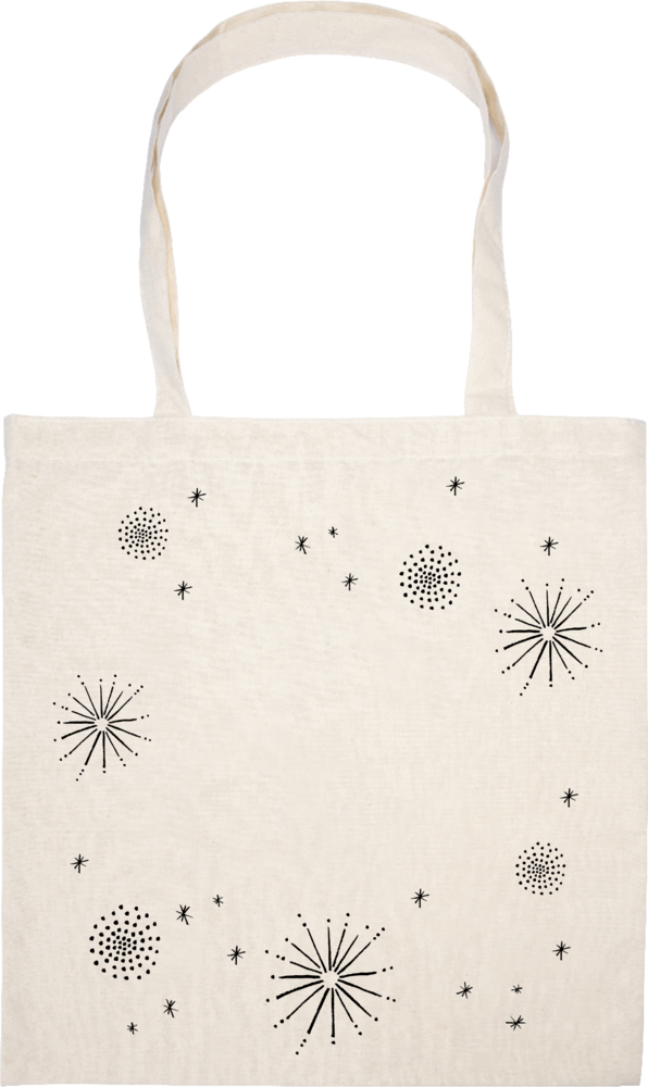 Handlettering auf Textil - Mein Starter-Set (100% selbst gemacht)