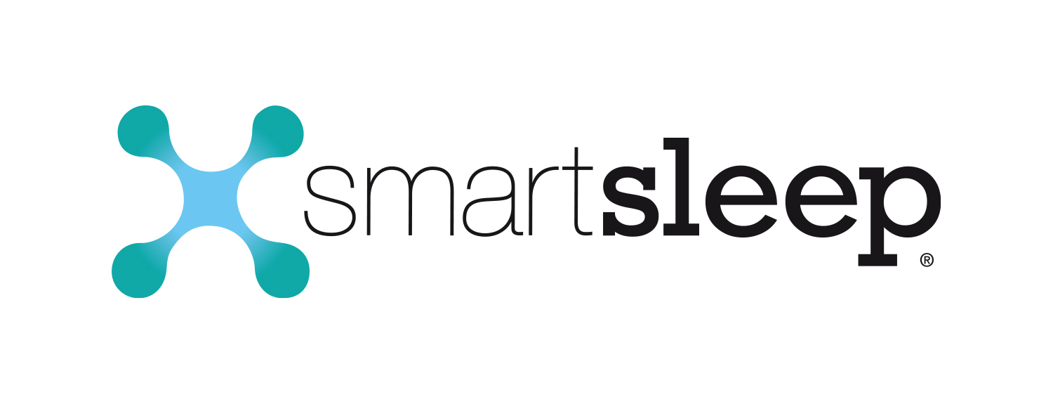 Kissen smart® KIDS COMFORT (50 x 32 x 6 cm) (Lizenzmarke smartsleep)
