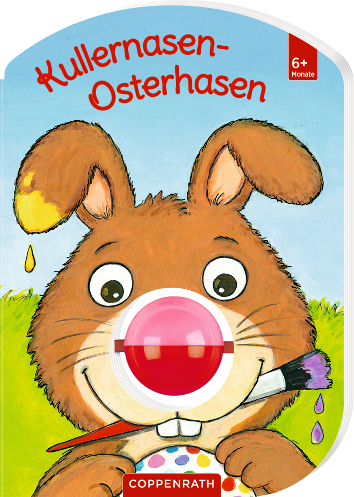 Kullernasen-Osterhasen 