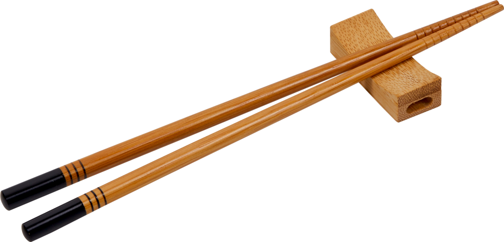 Ess-Stäbchen-Set - Meine japanische Küche