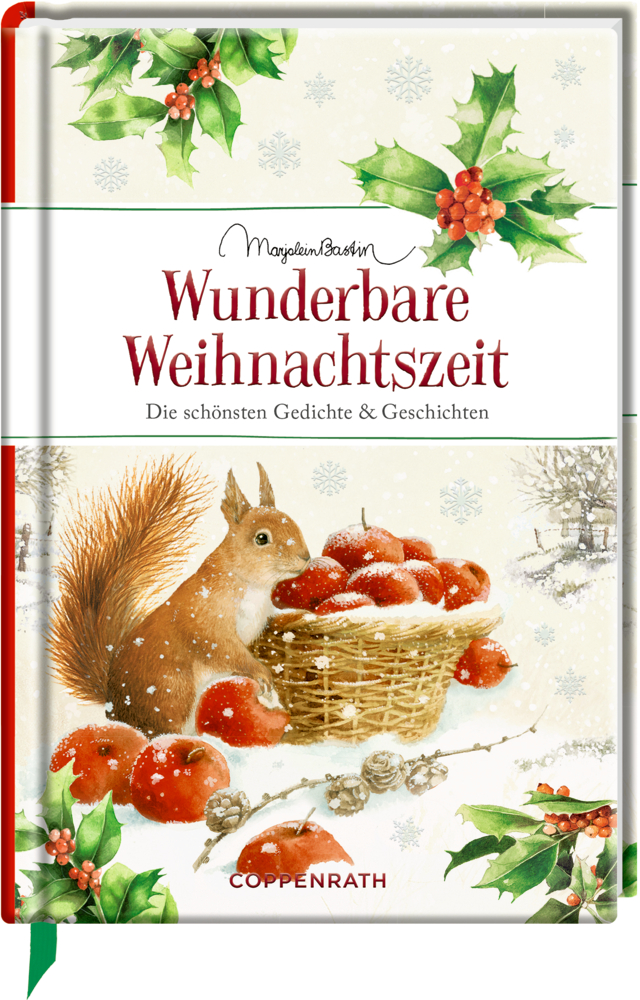 Edizione: Wunderbare Weihnachtszeit (Bastin)