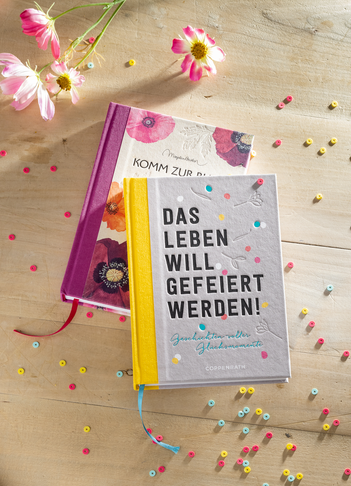 LeseLiebe: Komm zur Ruhe, finde neue Kraft (Bastin) LeseLiebe: Komm zur Ruhe, finde neue Kraft (Bastin)