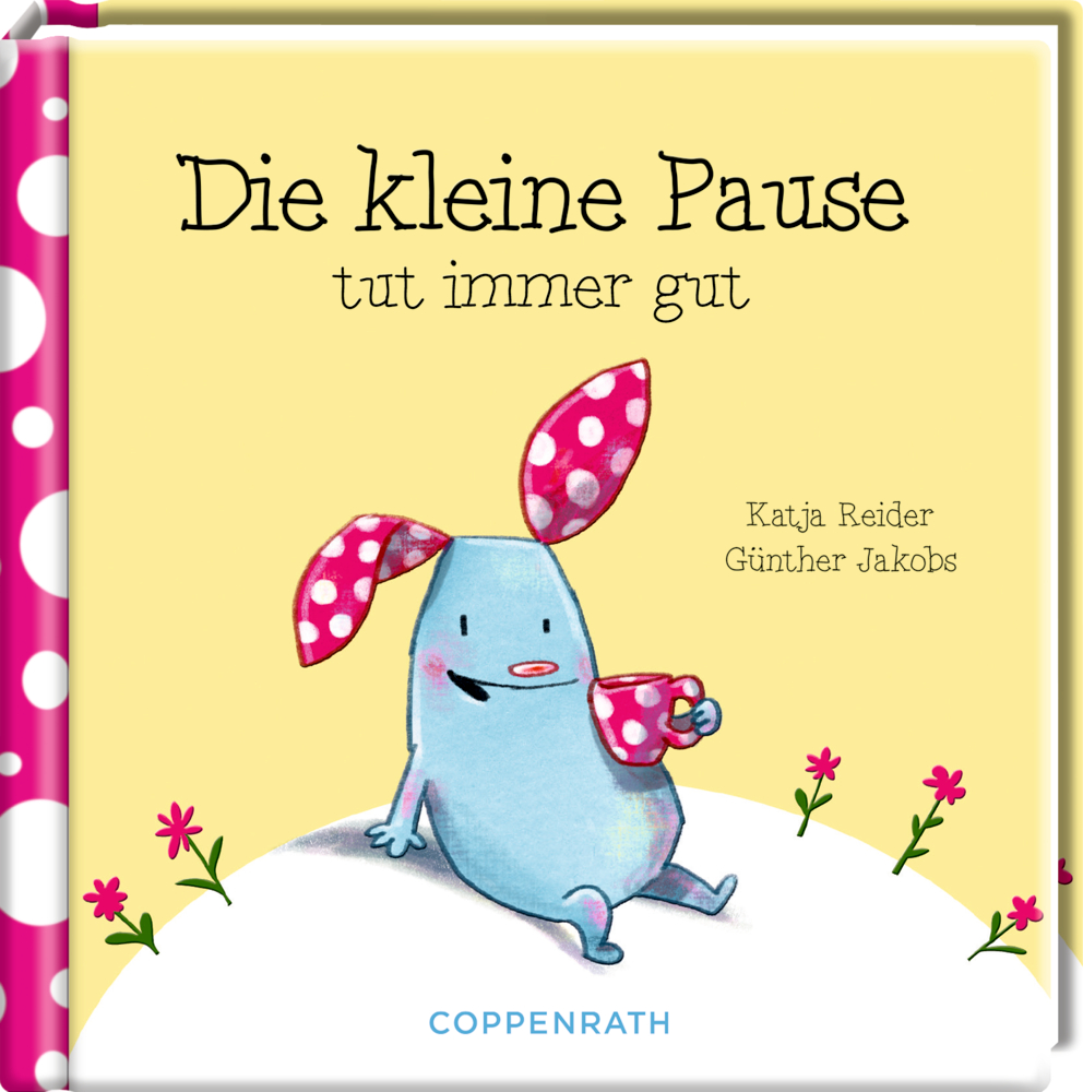 Die kleine Pause tut immer gut (Das kleine Glück) Die kleine Pause tut immer gut (Das kleine Glück)