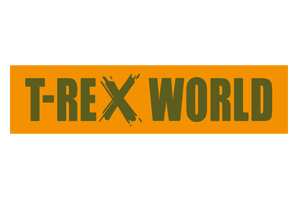 Świat T Rex