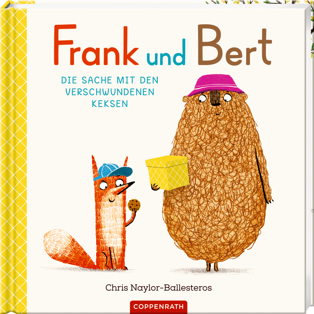 Frank und Bert (Bd. 2)