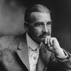 Lyman Frank Baum Lyman Frank Baum