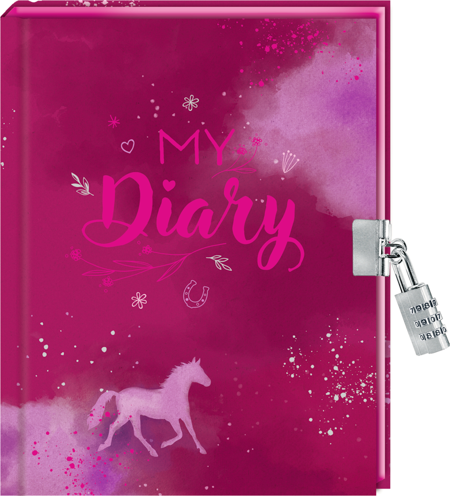 My Diary My Diary