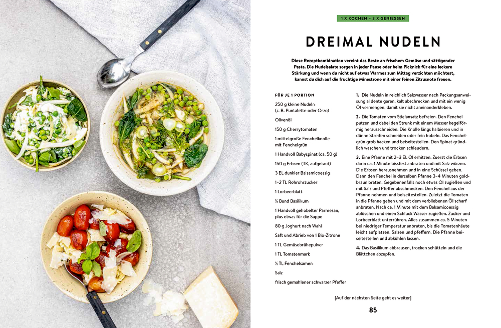 Pause im Glas - Vegetarisches & Veganes zum Mitnehmen Pause im Glas - Vegetarisches & Veganes zum Mitnehmen