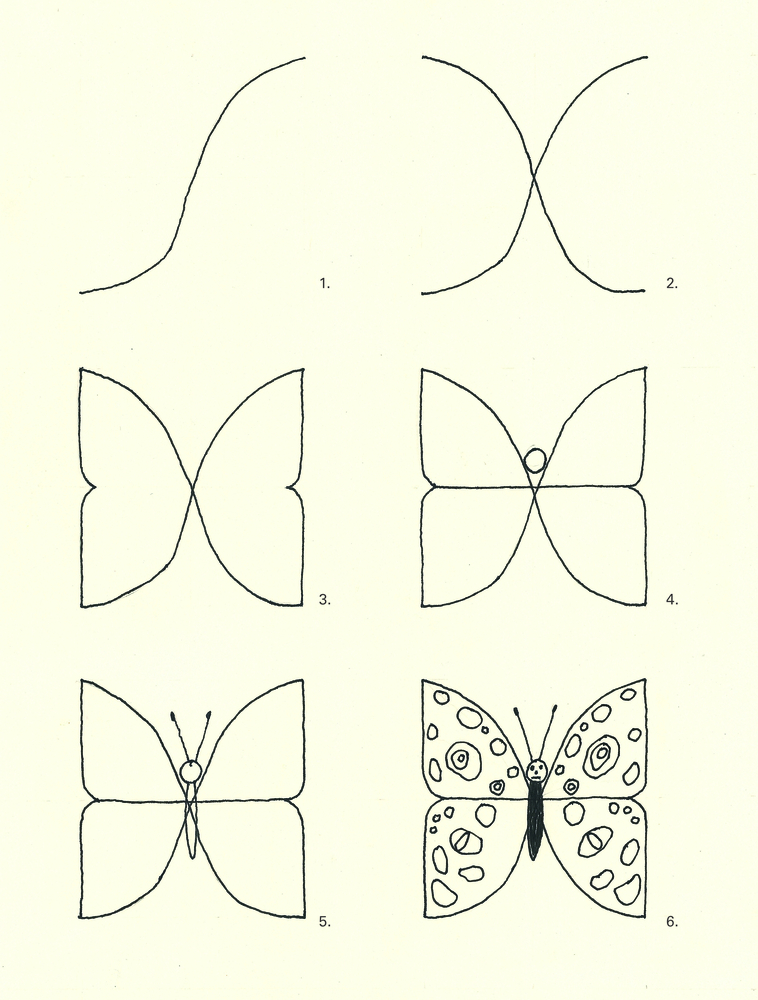 Flatterlinge