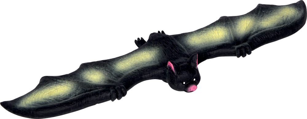 Fledermaus-Schnapparmband - Wild+Cool