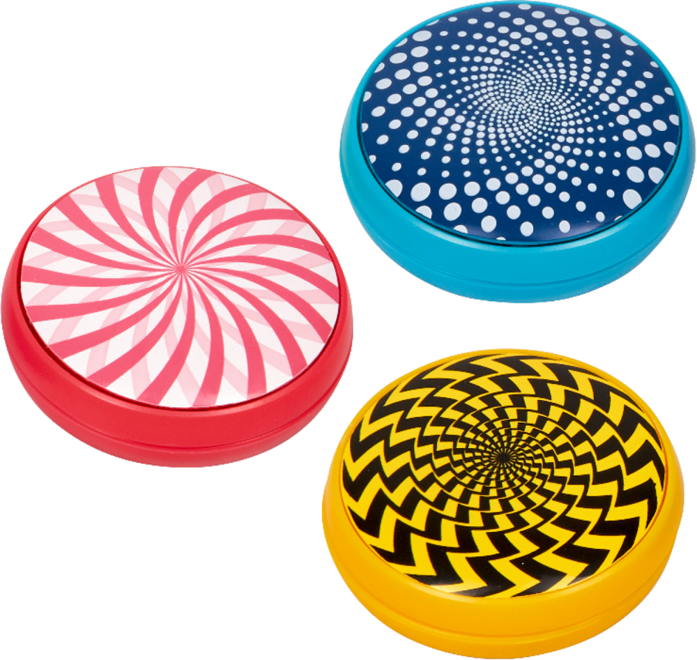 Magnetic Spinning Top - Wild+Cool