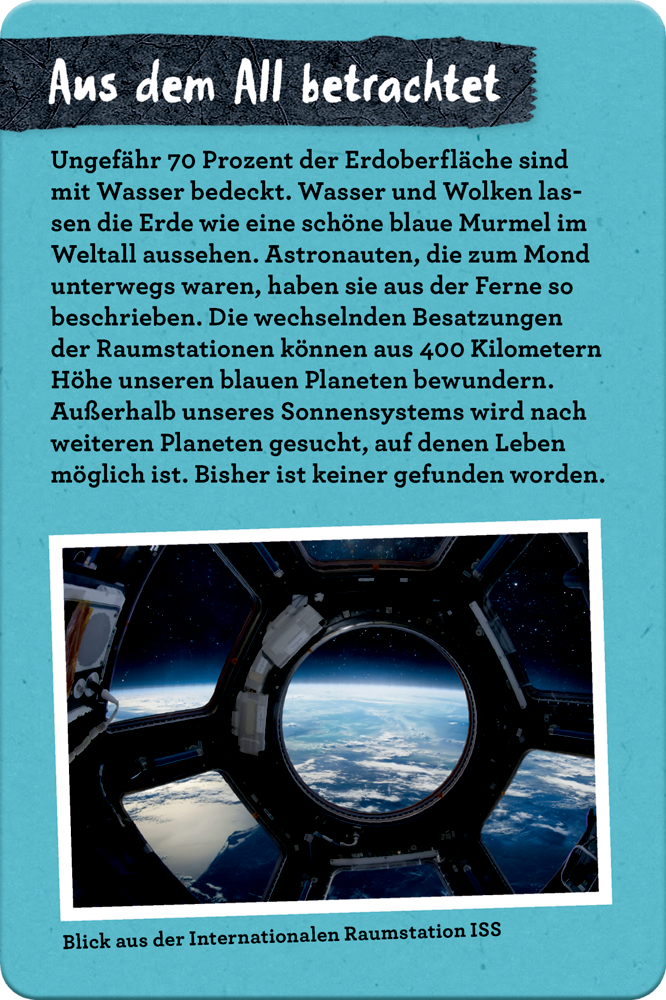 50 Sterne, Planeten & Co. (Nature Zoom)