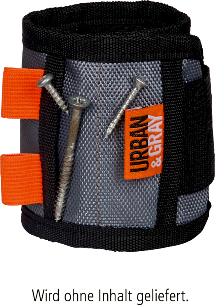 Magnetarmband - Urban&Gray