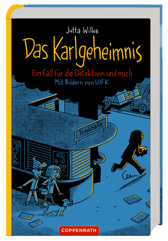 Das Karlgeheimnis