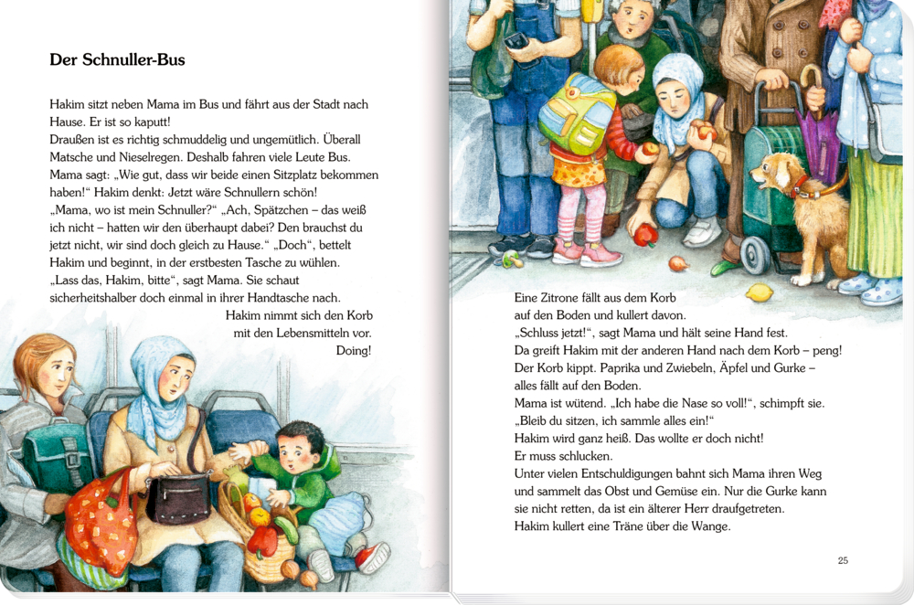 Die kleine Schnullerfee Die kleine Schnullerfee