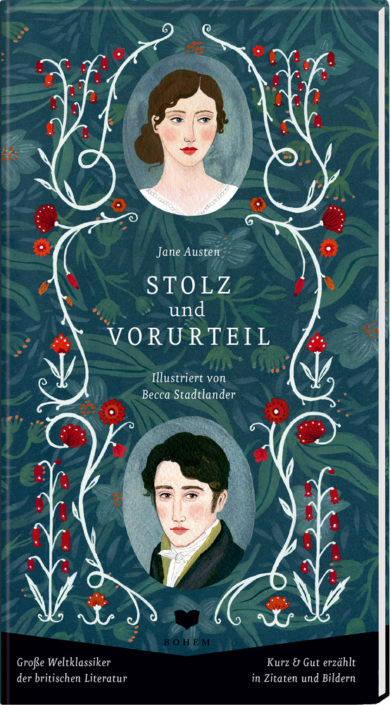 Stolz und Vorurteil (J. Austen)