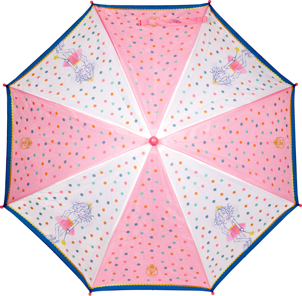 Zauber-Regenschirm - Prinzessin Lillifee