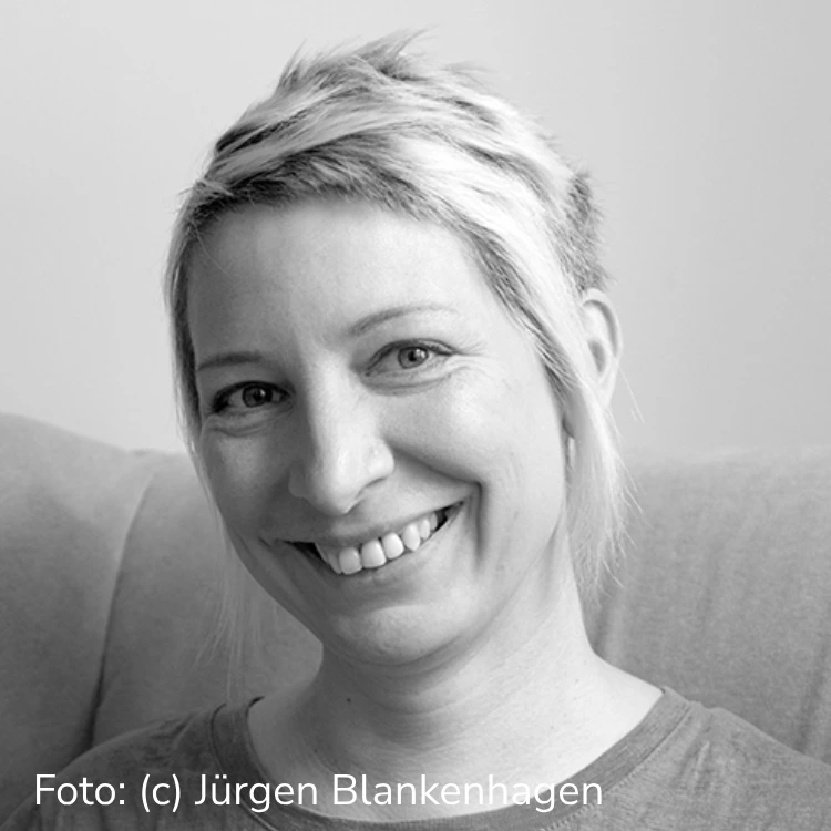 Dorothea Blankenhagen Dorothea Blankenhagen