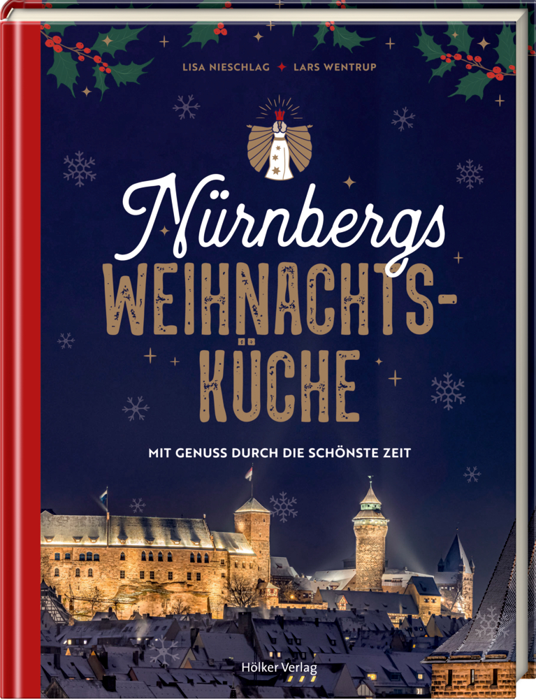 Nürnbergs Weihnachtsküche Nürnbergs Weihnachtsküche