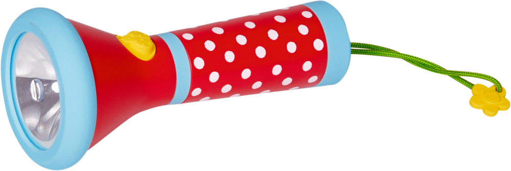 Taschenlampe Garden Kids Taschenlampe Garden Kids