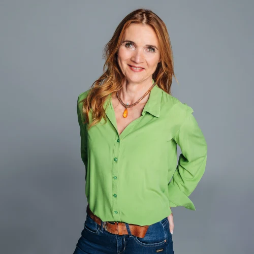 Anne Dorothea Schneider Anne Dorothea Schneider