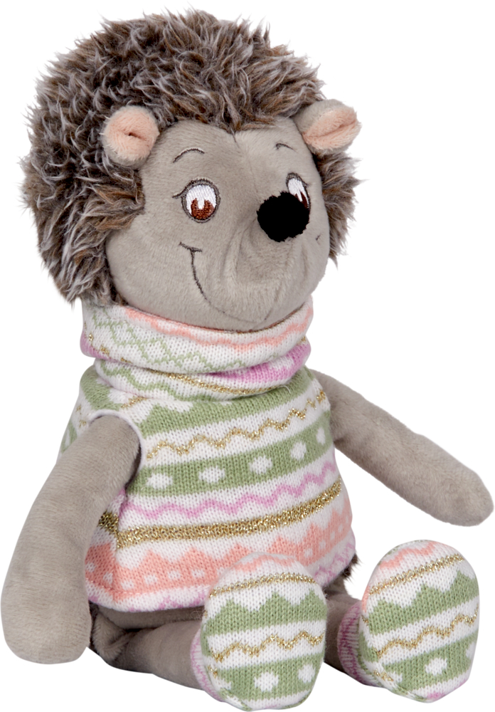 Igel Erwin - Prinzessin Lillifee