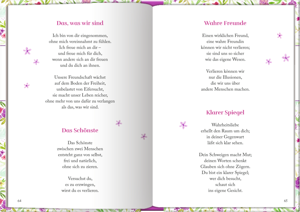 Edizione: Ein Glück, daß es dich gibt! (Kruppa)