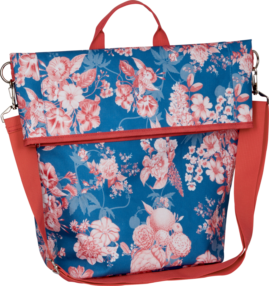 Fahrradtasche Toile de Jouy (Pimp my bike!) Fahrradtasche Toile de Jouy (Pimp my bike!)