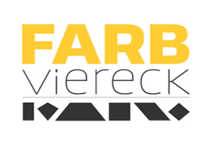 Farbviereck