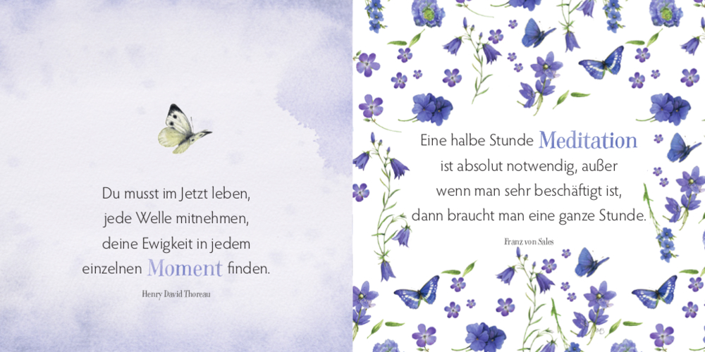 Coffeetable-Buch: Have a lovely day (Bastin) Coffeetable-Buch: Have a lovely day (Bastin)