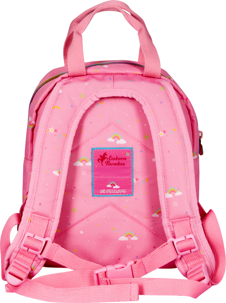 Rucksack - Einhorn-Paradies Rucksack - Einhorn-Paradies