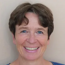 Susan Niessen