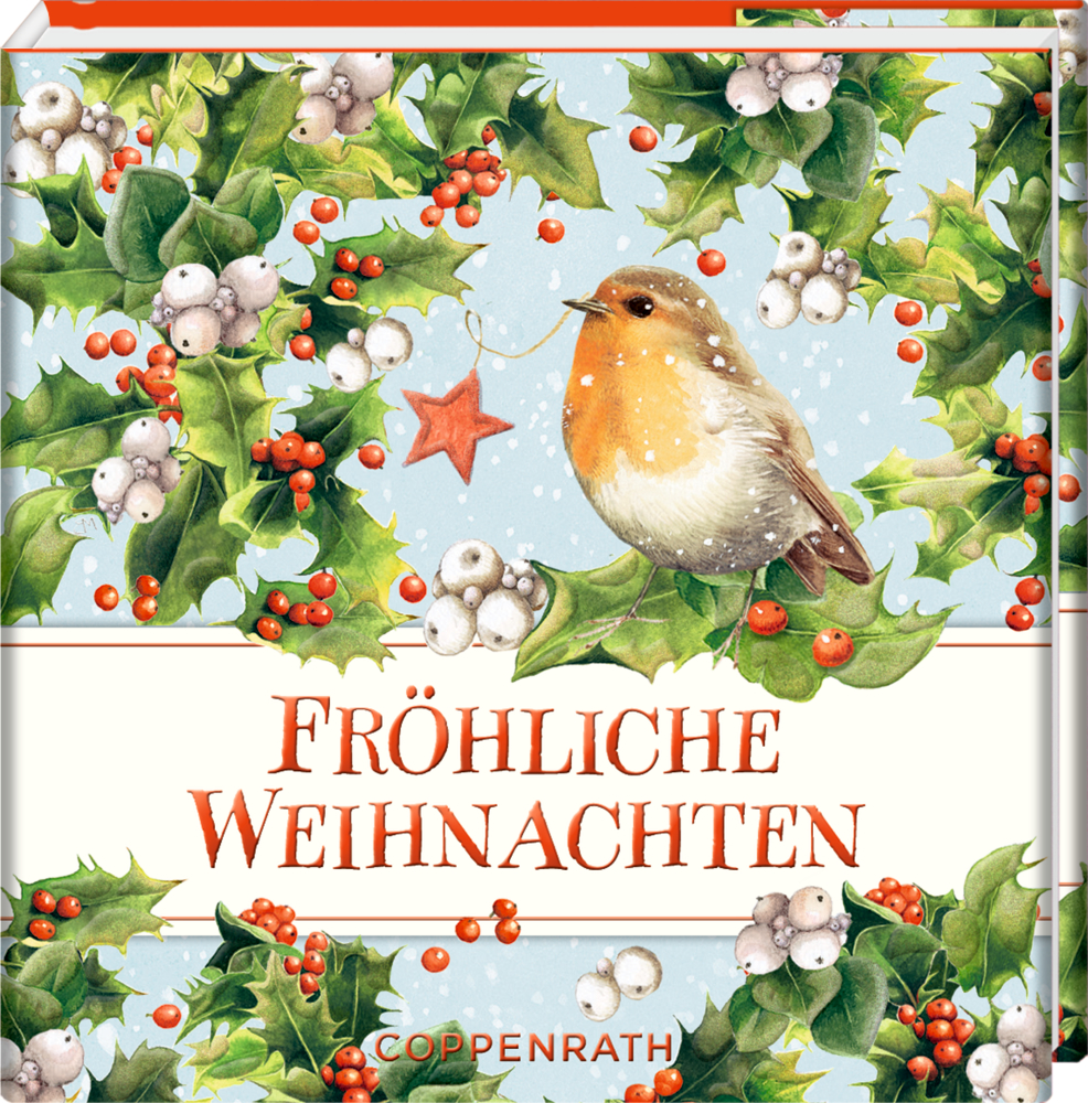 BiblioPhilia: Fröhliche Weihnachten (M.Bastin) BiblioPhilia: Fröhliche Weihnachten (M.Bastin)