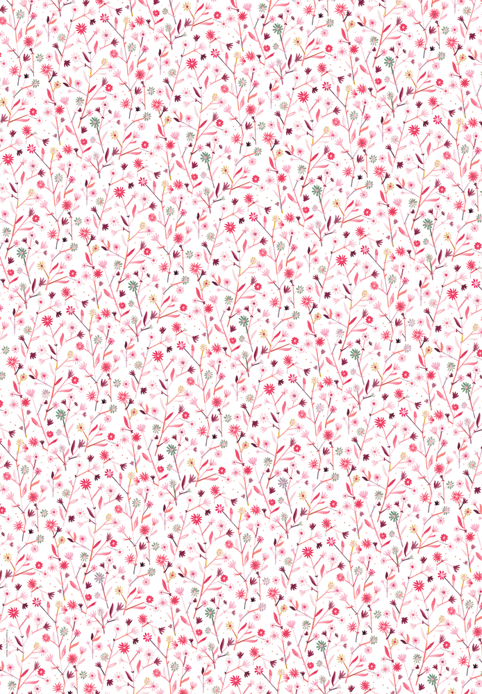 Geschenkpapier-Buch - Schöner schenken (All about rosé) Geschenkpapier-Buch - Schöner schenken (All about rosé)