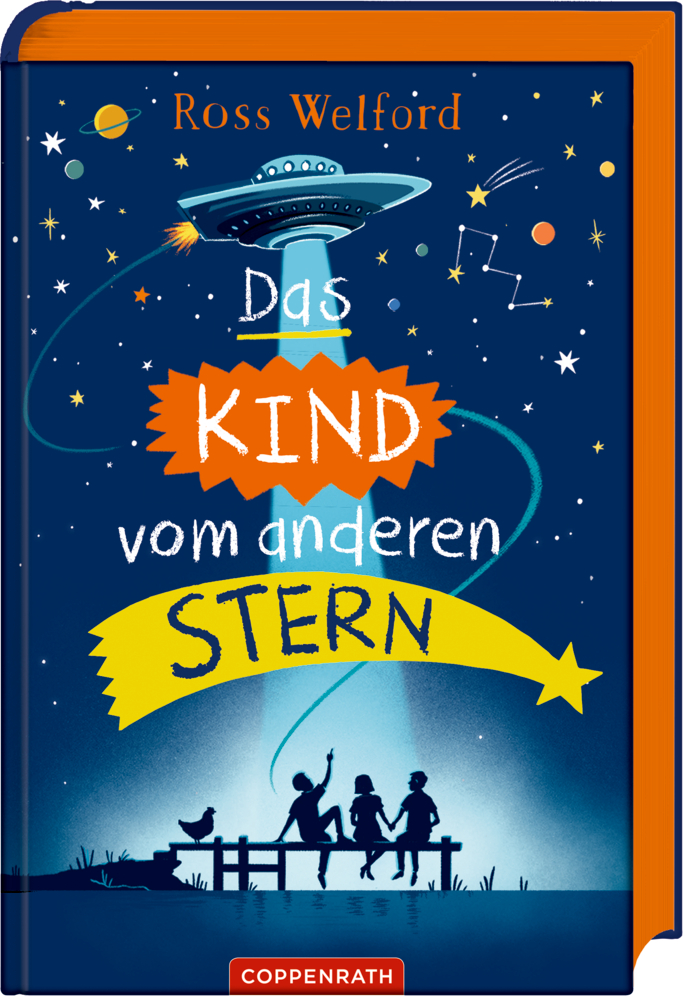 Das Kind vom anderen Stern