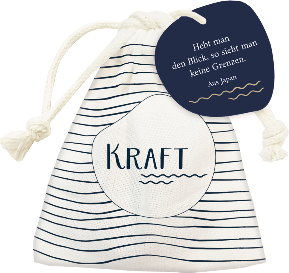 Kraft, Handschmeichler