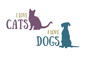 Cats & Dogs