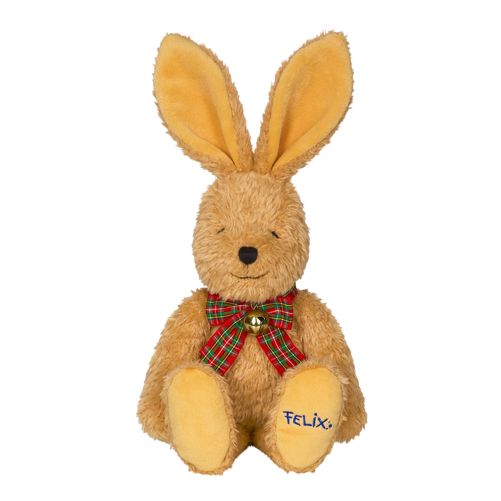 Plüsch-Felix, XL (ca. 52 cm) Plüsch-Felix, XL (ca. 52 cm)