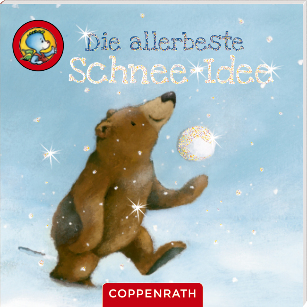 Linos Weihnachtsbücher (6 Lino-Bücher)