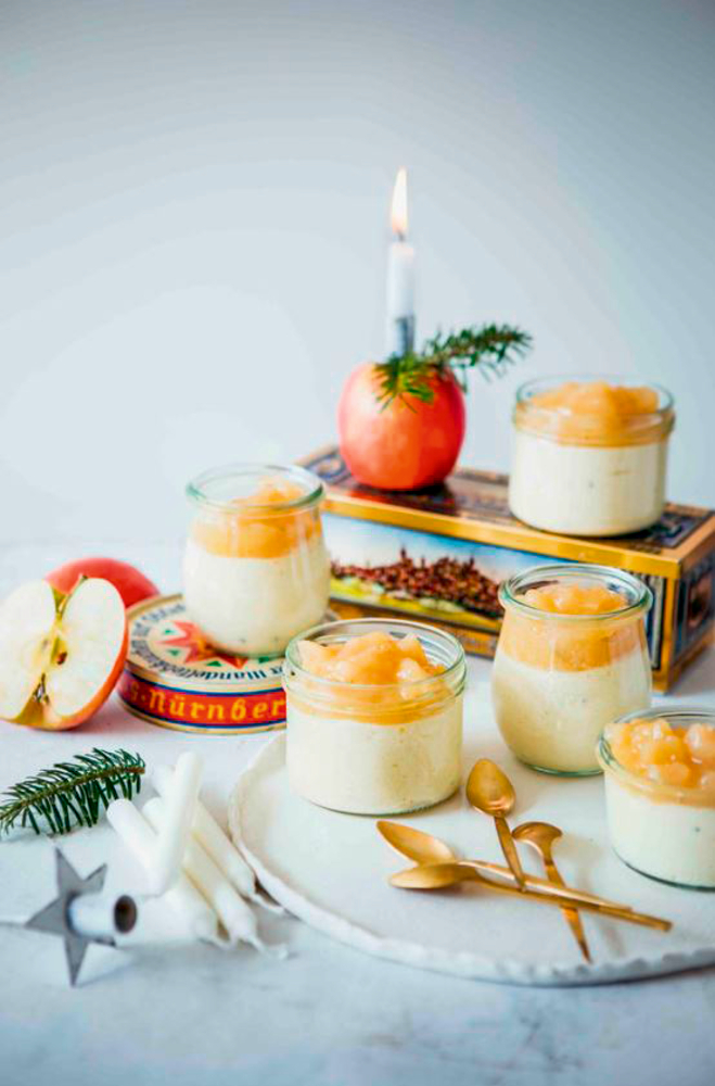 Nürnbergs Weihnachtsküche Nürnbergs Weihnachtsküche