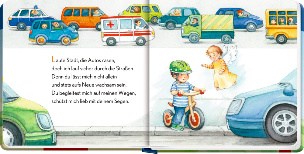 Meine allerliebsten Schutzengel-Gebete (kleiner Himmelsbote) Meine allerliebsten Schutzengel-Gebete (kleiner Himmelsbote)