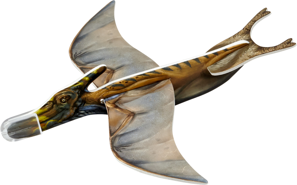 Flugsaurier T-Rex World Flugsaurier T-Rex World