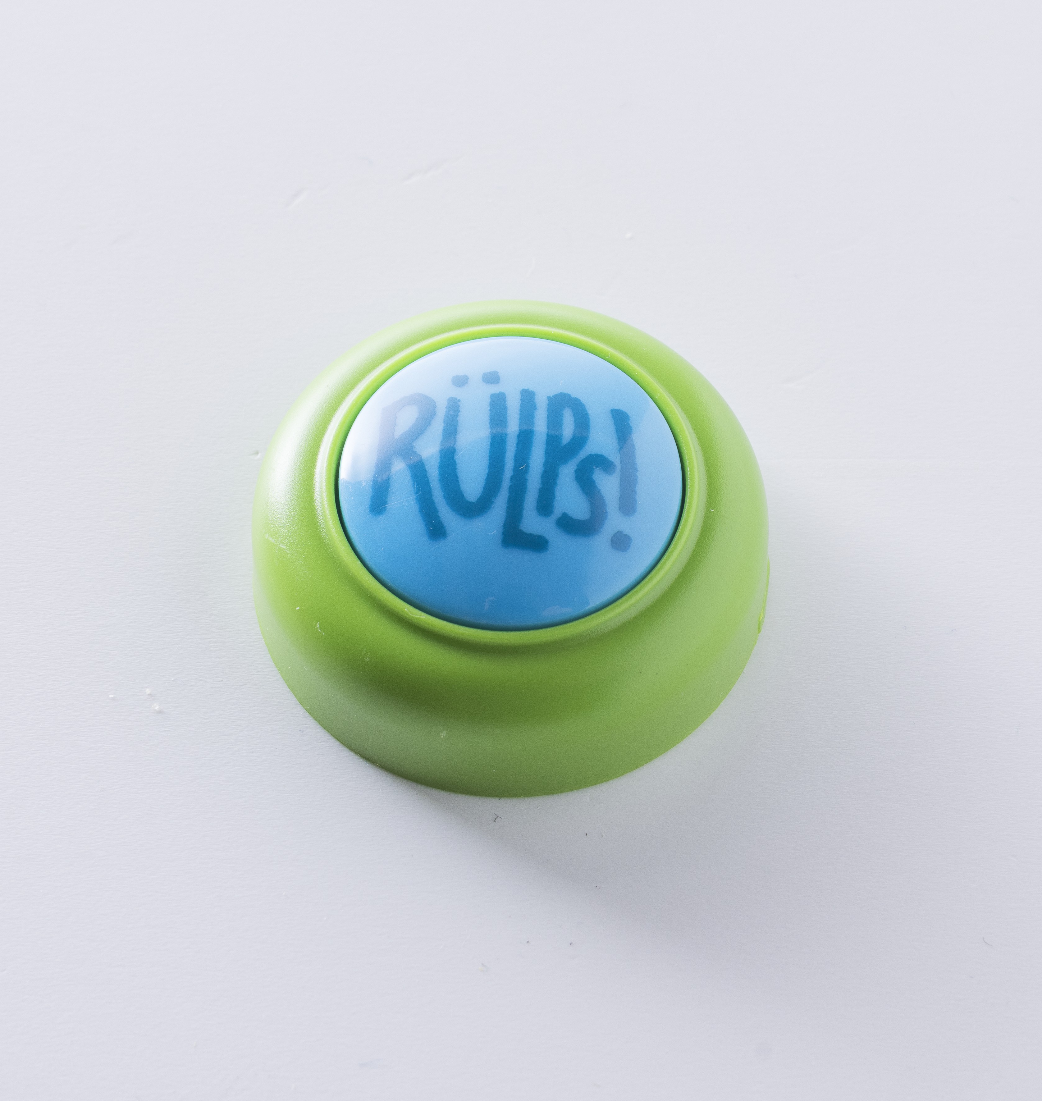 Rüdiger Rülps-Rüssel, Ersatz-Soundbutton