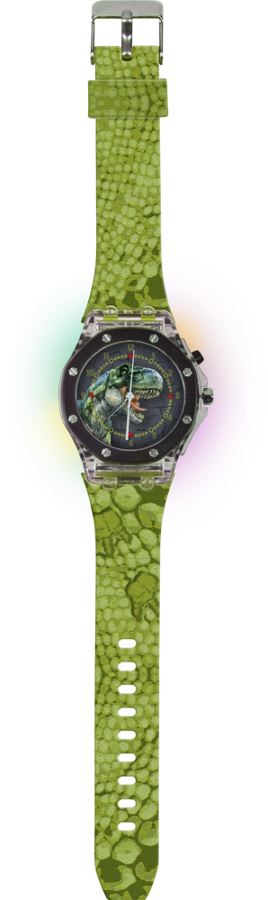 Armbanduhr "T-Rex" T-Rex World